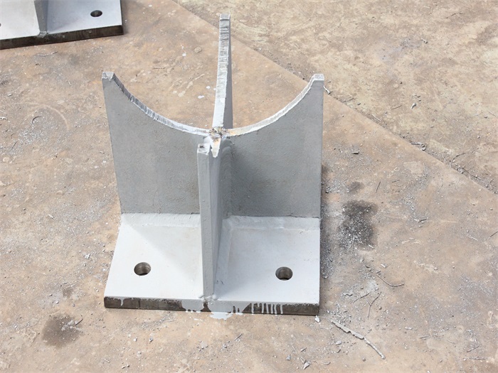 江门螺栓球支座